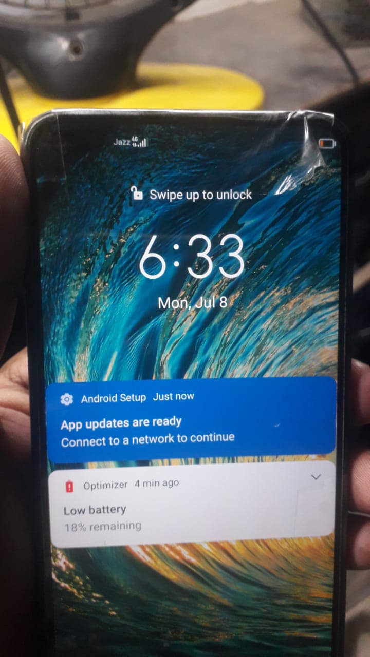 NTN-LX1 HONOR 50 LITE fix fastboot