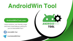 Android Win Tool