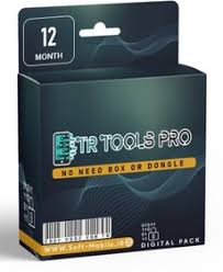 TR Tool Pro | fixxxo
