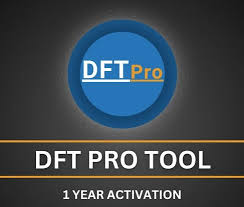 DFT PRO RENT