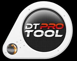 dt pro tool