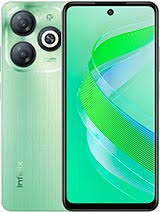 Infinix Smart 8 x6525