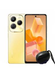 Hot 40 Pro X6837