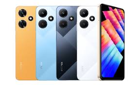 Infinix Hot 30i X699C