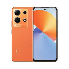 Infinix Note 30  X6833B