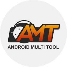 AndroidMulTitooL  AMT