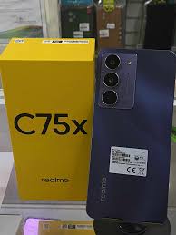 Realme C75x RMX5020 DUMP & NV files--- by unlocktool by TeMo