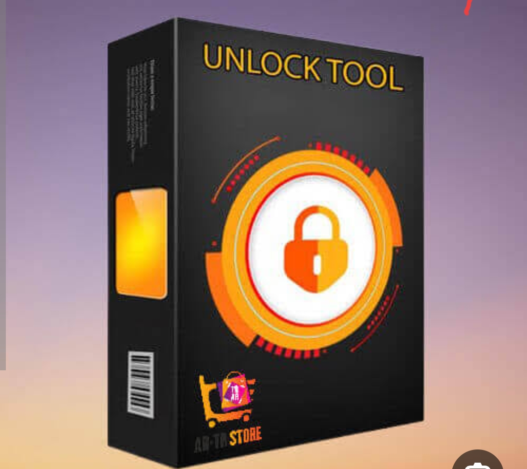 Unlock tool