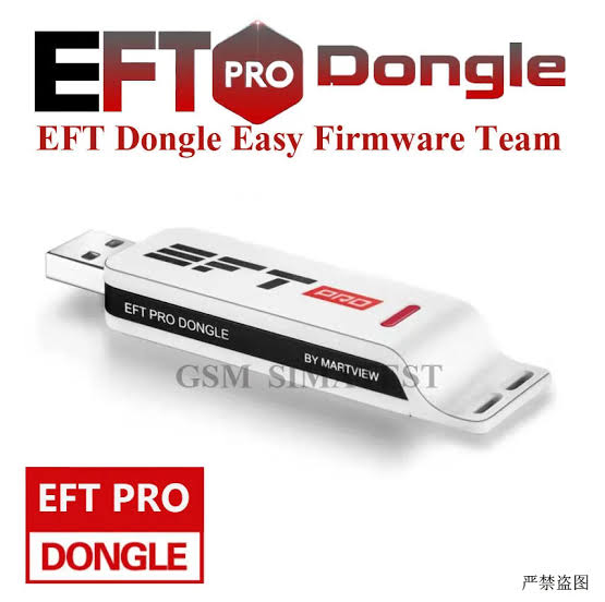 EFT PRO
