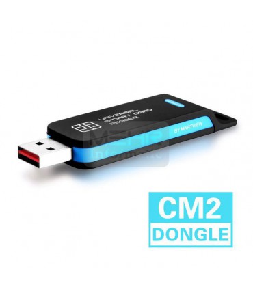 🔧 خدمة SHARE CM2 Box v2.79 – Unlock & Repair لجميع الموبايلات