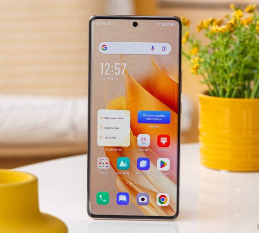 INFINIX ZERO 30 X6731B DEAD BOOT REPAIR