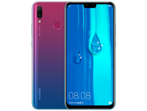 Chip damage_Huawei_JKM-LX1_JKM-LX1 9_1_0_507(C185E6R1P1)