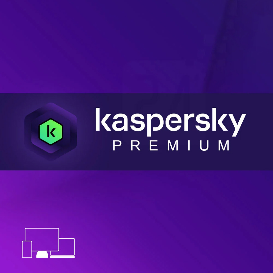 تفعيل كاسيبرسكاي بريميوم Kaspersky Premium License