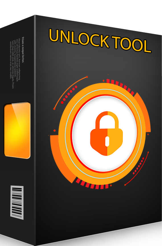 A Unlocktool ايجار اداه