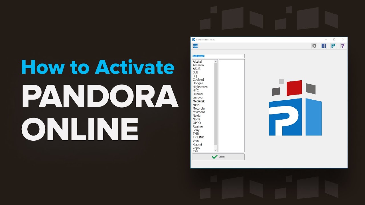 PANDORA DIGITAL LOGIN RENT ON