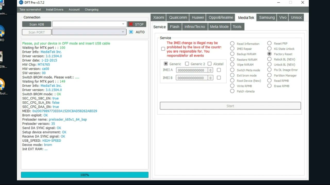 Dft Pro Tool | fixxxo