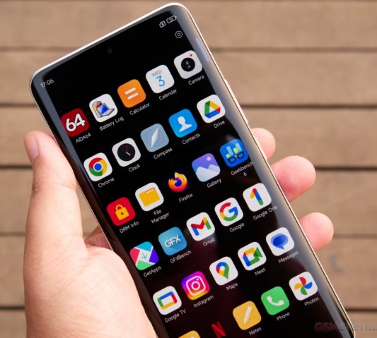 xiaomi note 13 pro plus zircon china to global