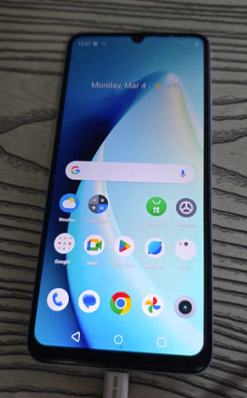 Realme NOTE 50 _RMX3834  FIX RESTART FREE WITHOUT FLASH