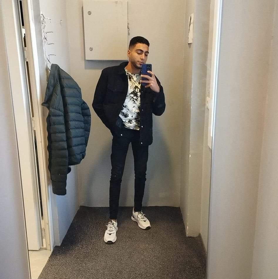 Ahmed