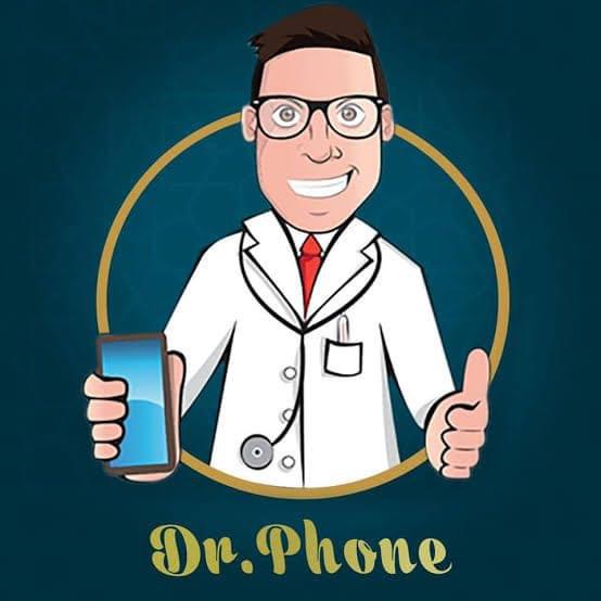 Dr Phone