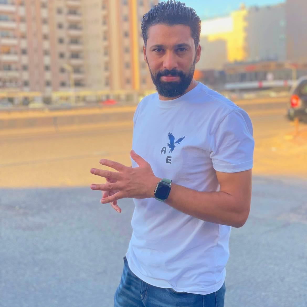 خالد
