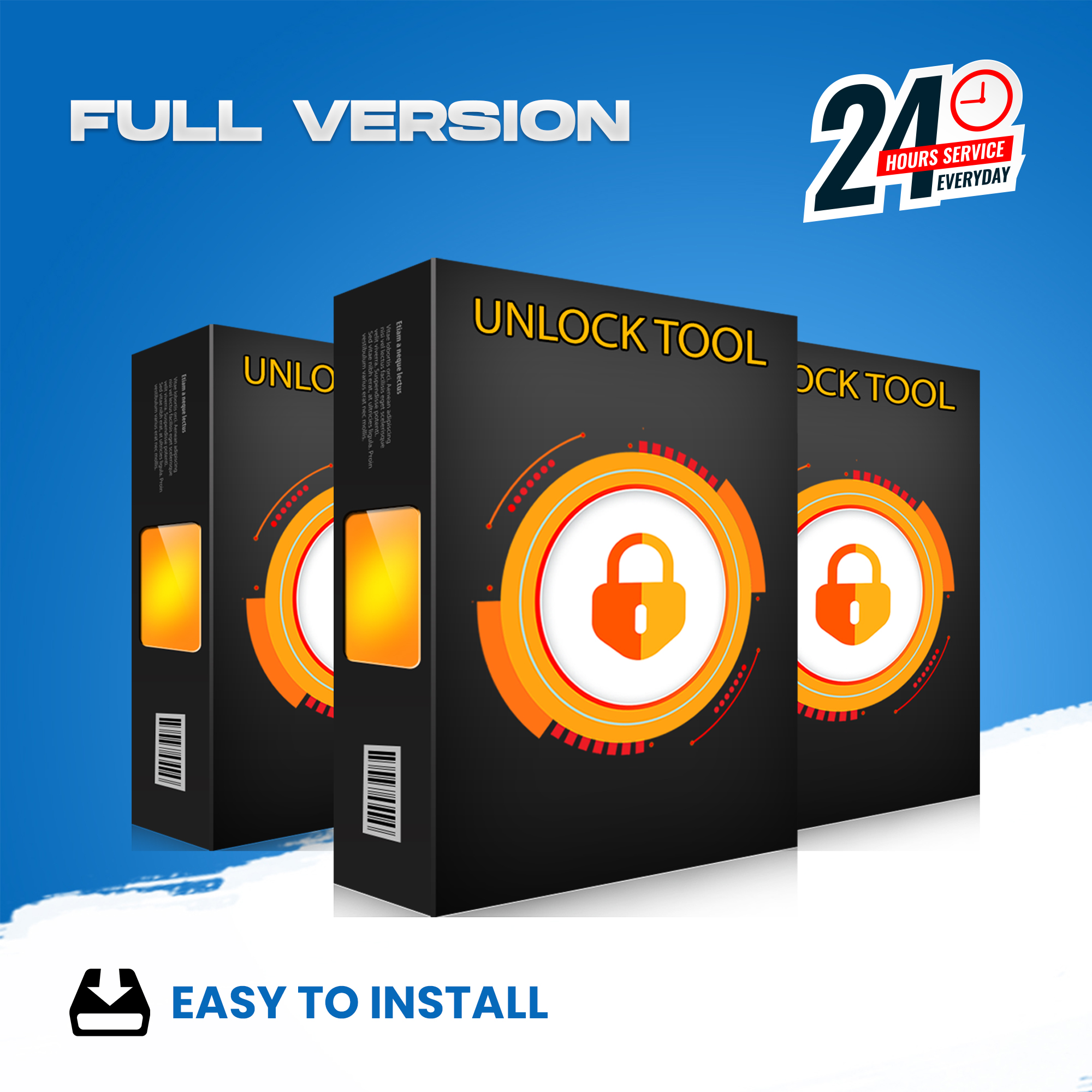 UnlockTool / UNLOCK TOOL Account Rental 6 HOURS | 12 HOURS | 24 HOURS