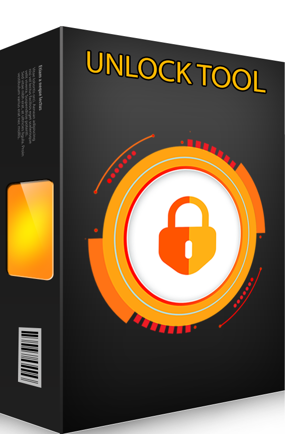 UnlockTool