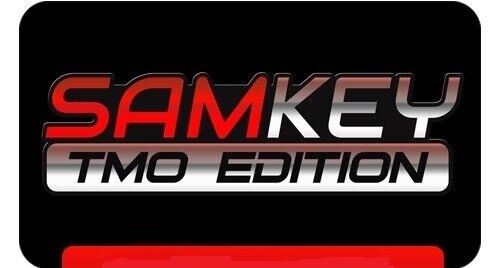 SamKey TMO