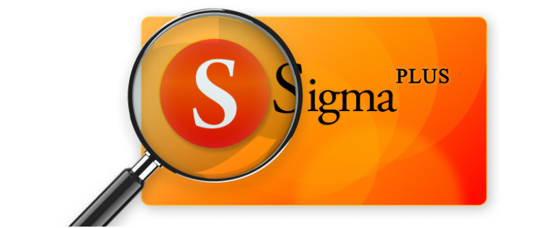 SIGMA PLUS SHARE