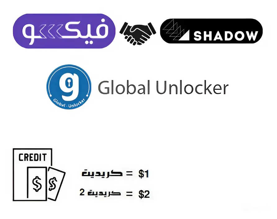 Global Unlocker