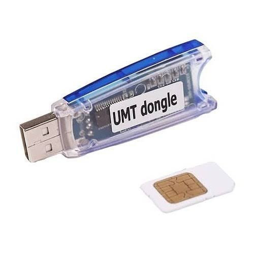 rent umt