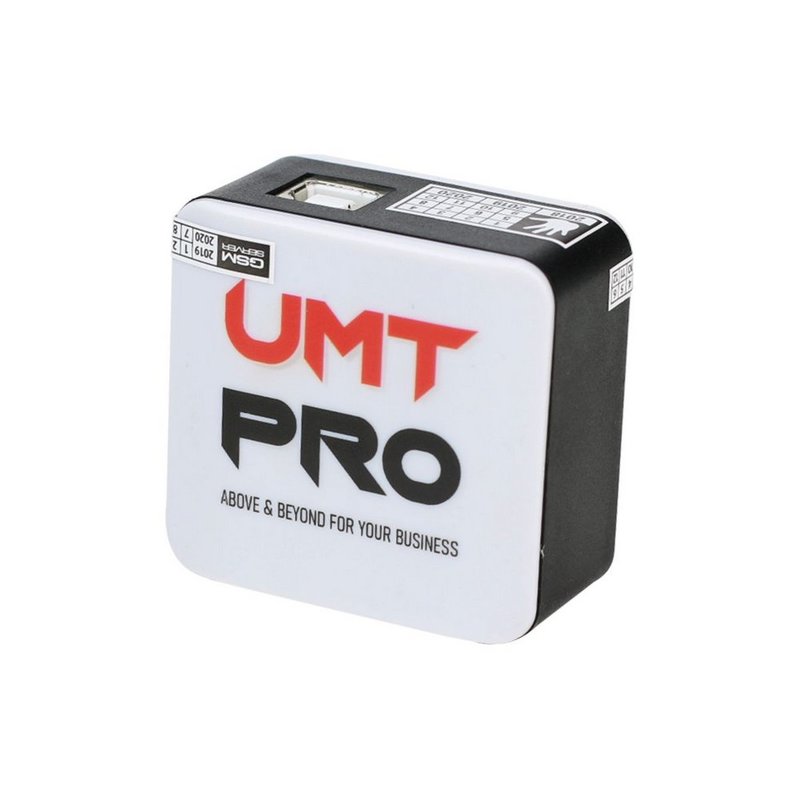 🔧💡 خدمة مشاركة بوكس Ultimate Multi Tool Pro (UMT Pro Dongle Share)
