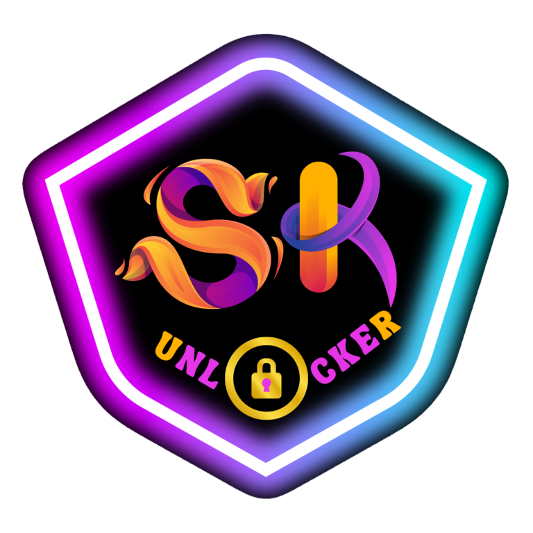 s.k unlocker