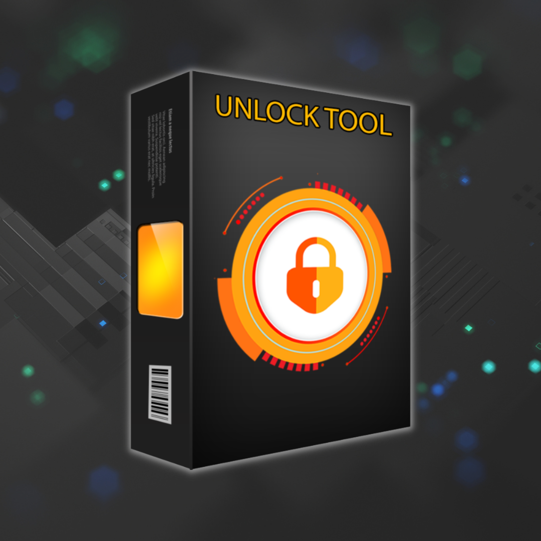 rent unlocktool