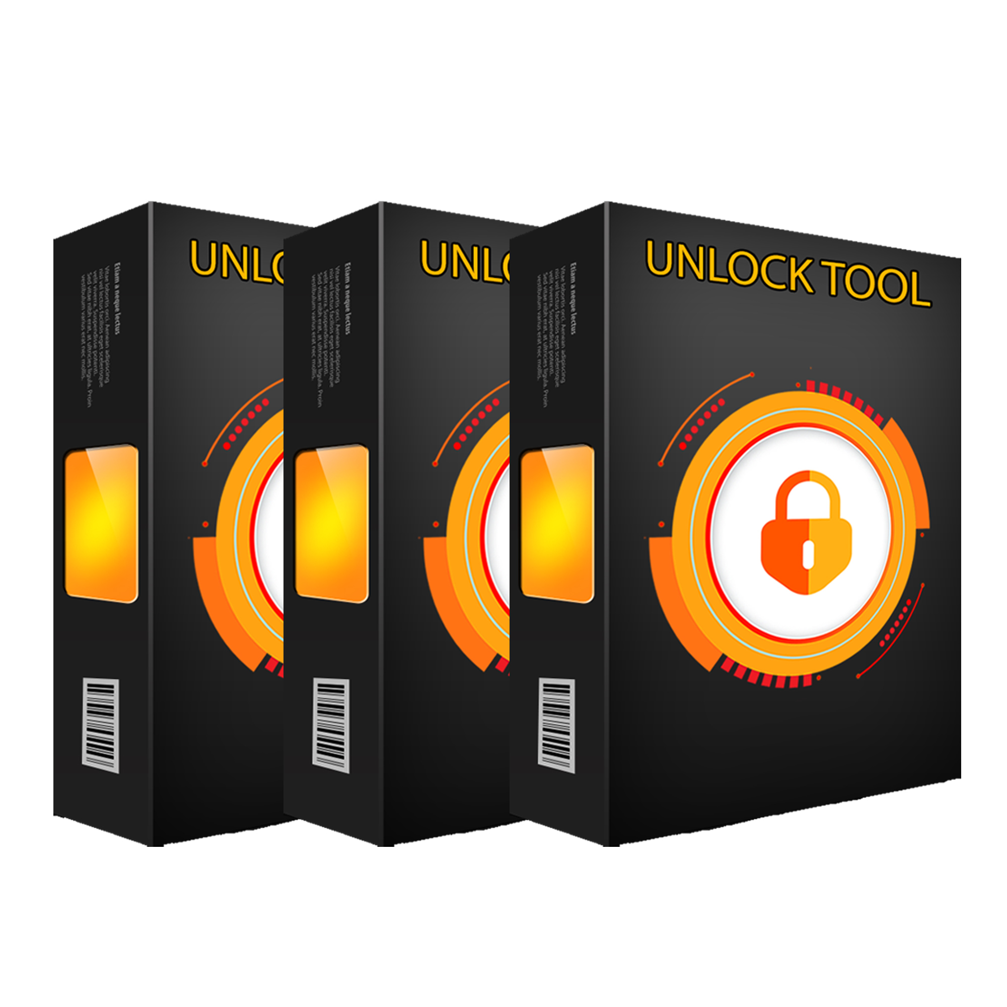 UNLOCK TOOL