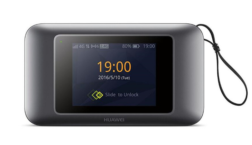 unlock router E5787S-33a