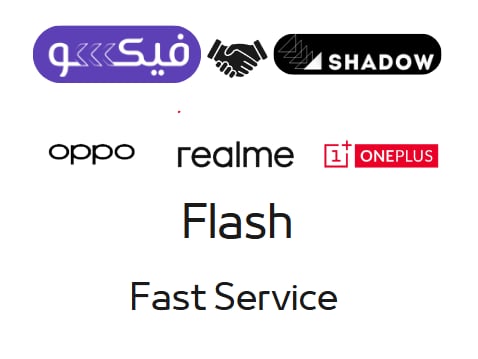 oppo & Relme & ONEPLUS Flash