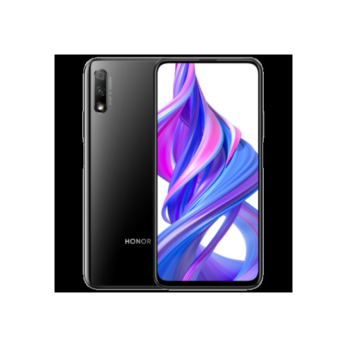 Backup Firmware Honor 9X(HLK-L22)(SigmaKey)