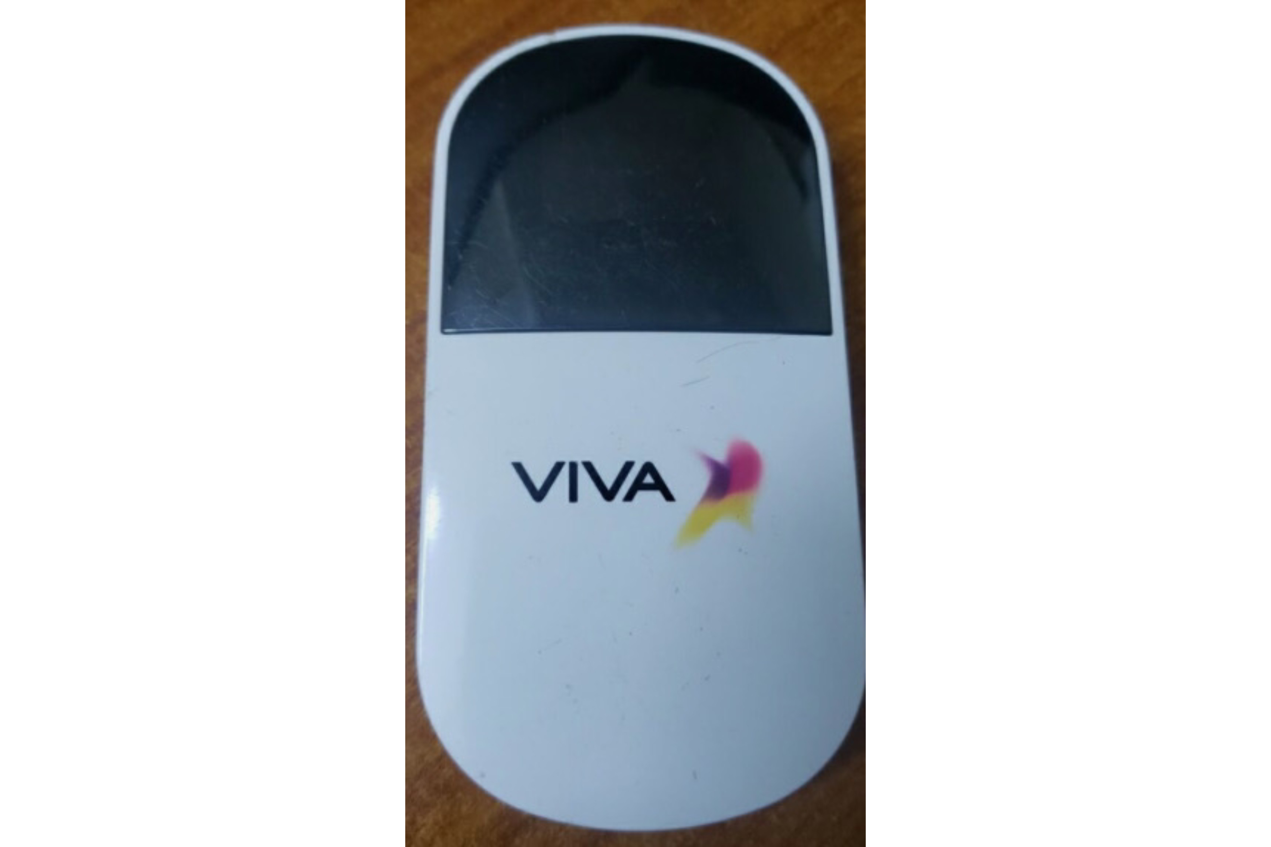 unlock router huawei viva E586