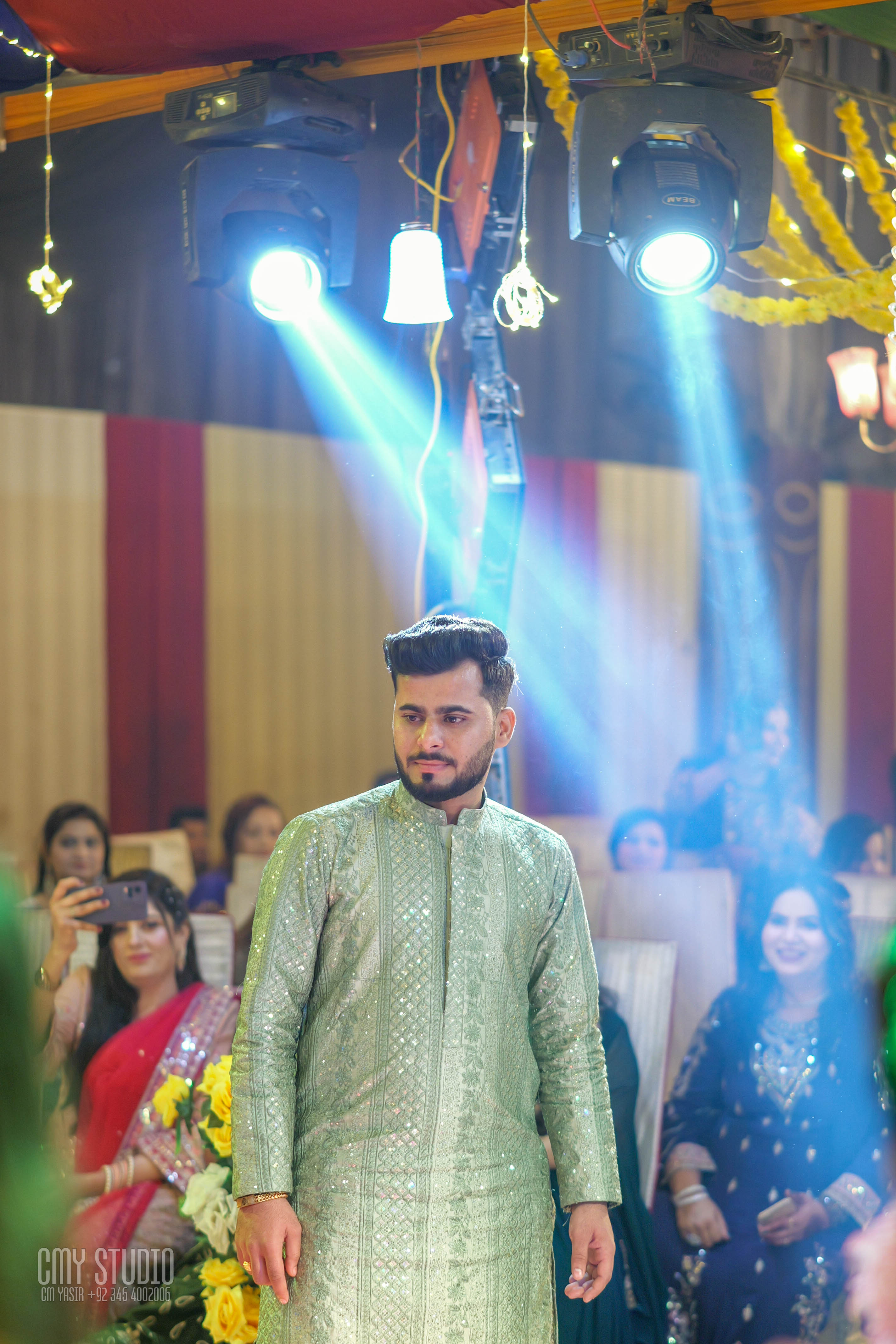 ARUN