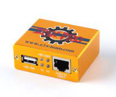 Z3X box