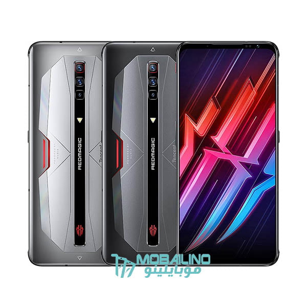 ROOT RED MAGIC 6 - 6 PRO ROOT (MAGISK DELTA-MAGISK ALPHA-A PATCH)