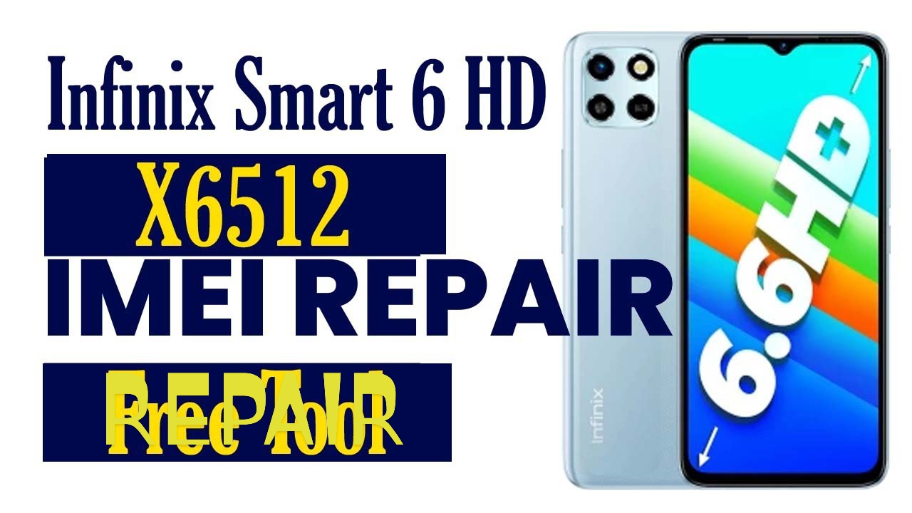 INFINIX IMEI SERVICE AVAILABLE