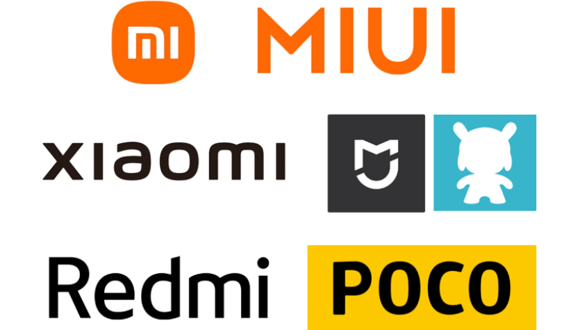 All Xoaimi phones imei repair service