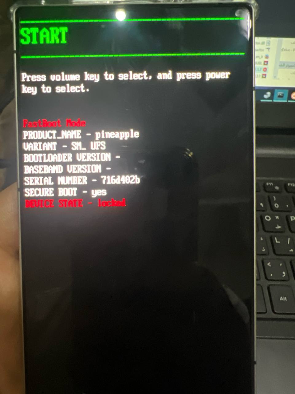 REDMAGIC 9 PRO UNBREAK DEADBOOT REPAIR- FIX FASTBOOT