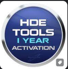 HDE Tool