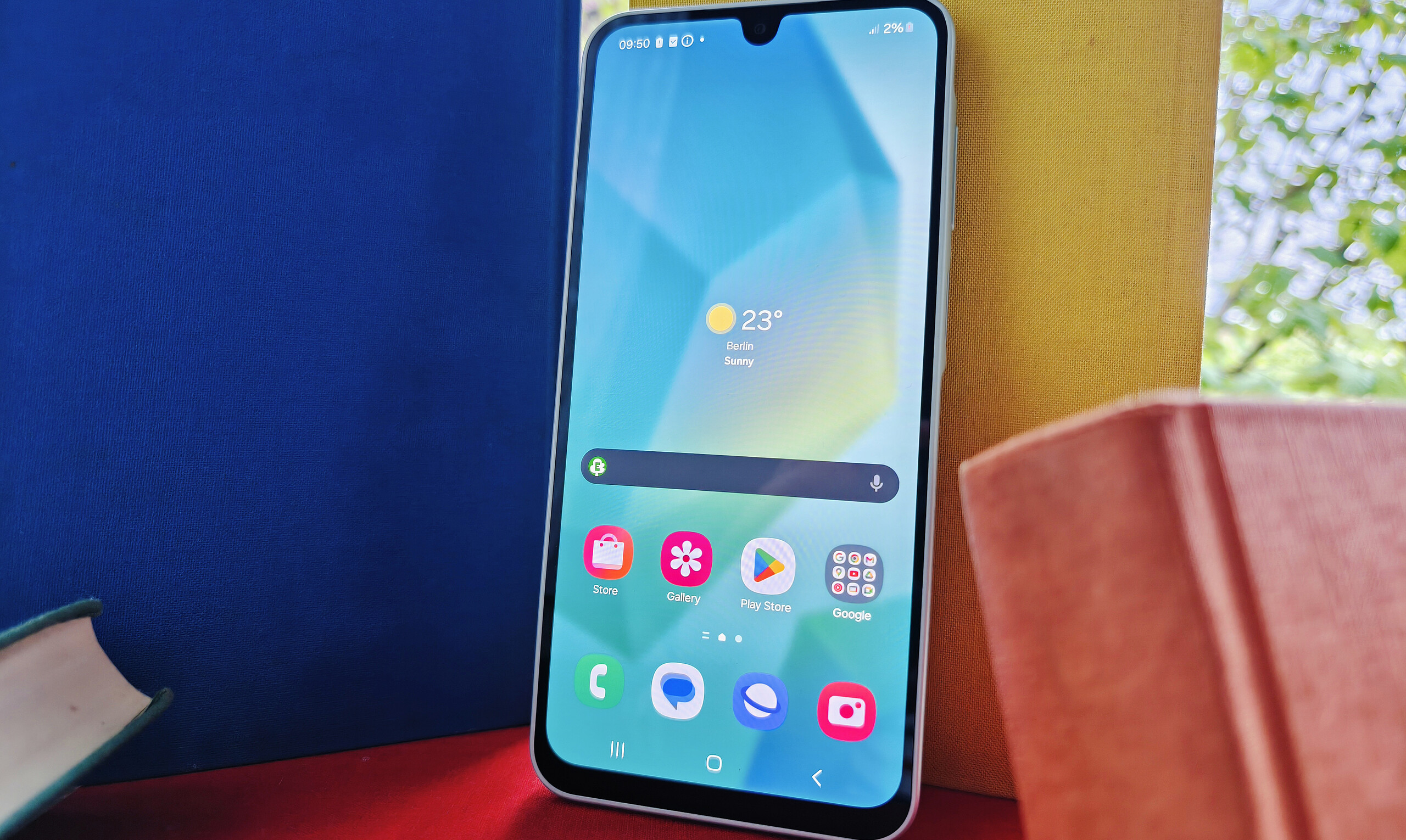 Samsung A16 Frp Bypass Instant