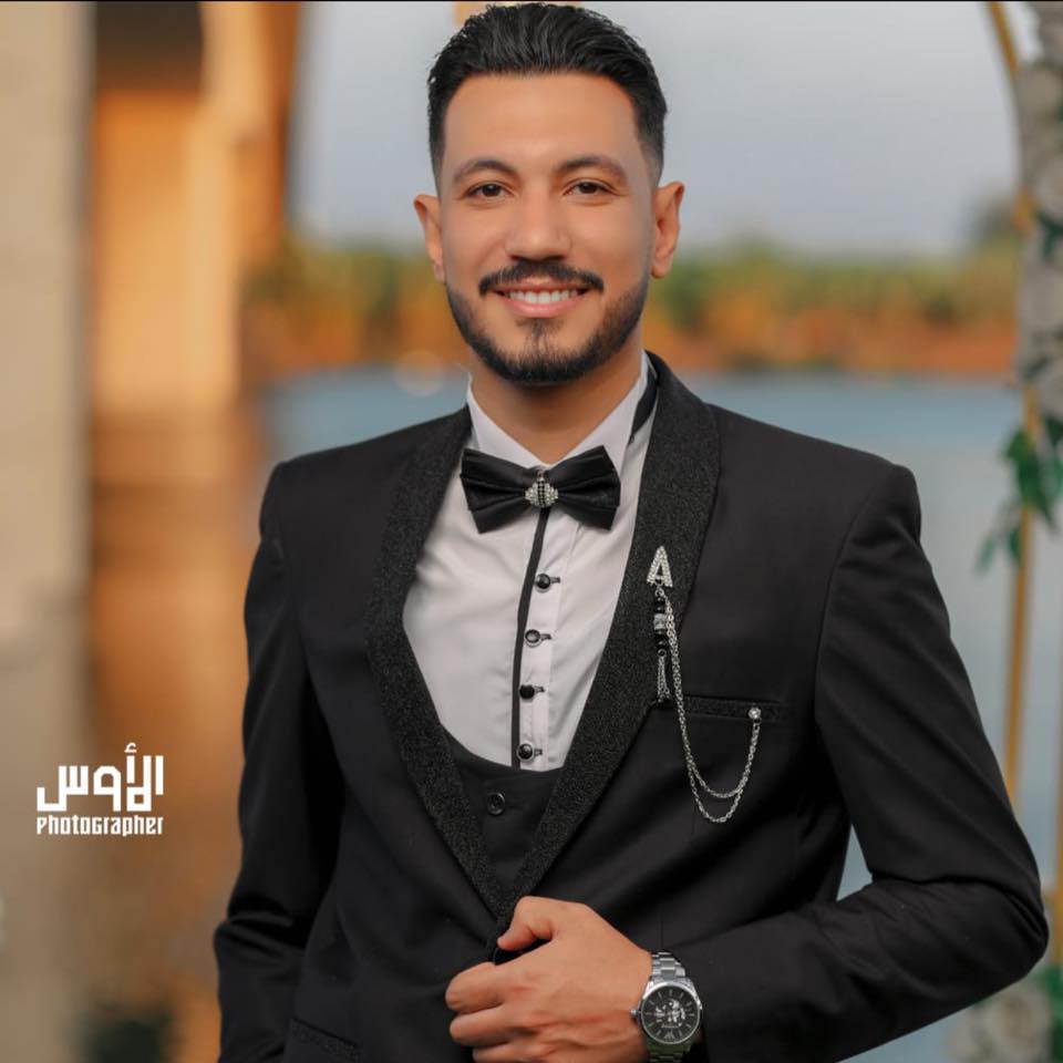 Mahmoud