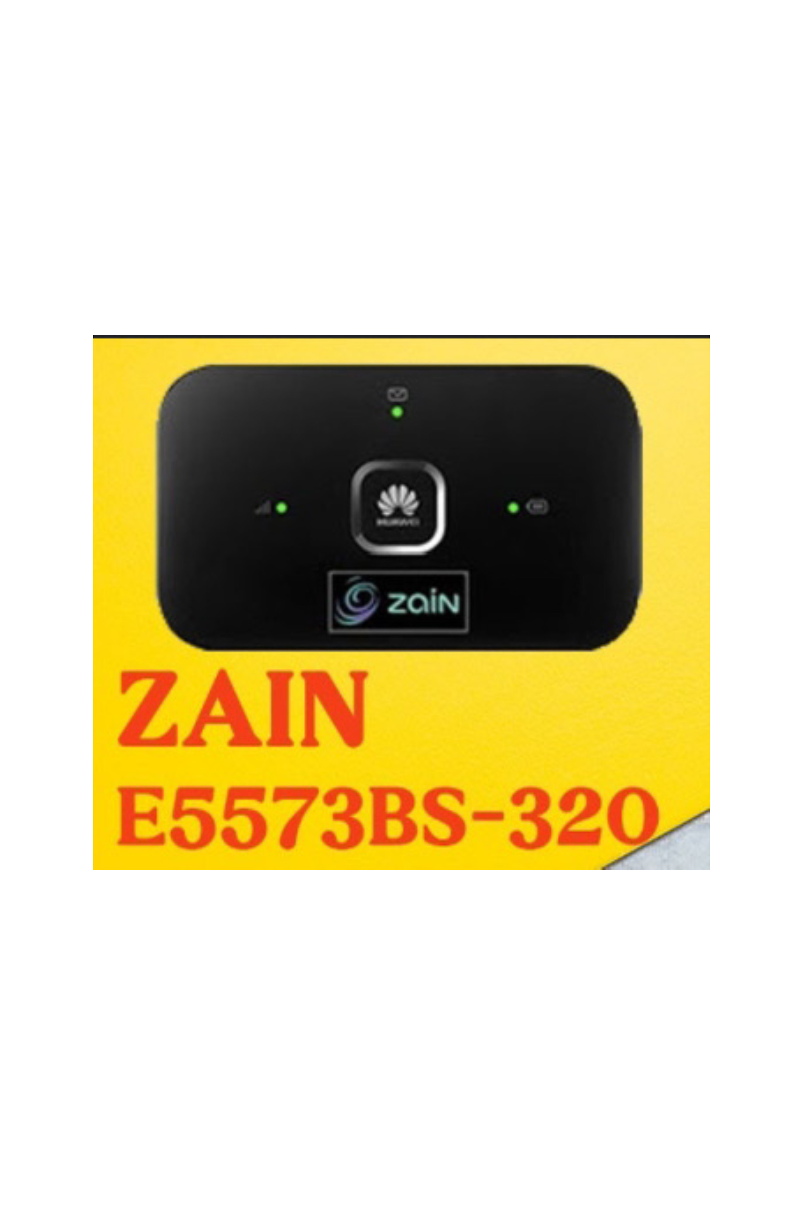 E5573BS-320  unlock
