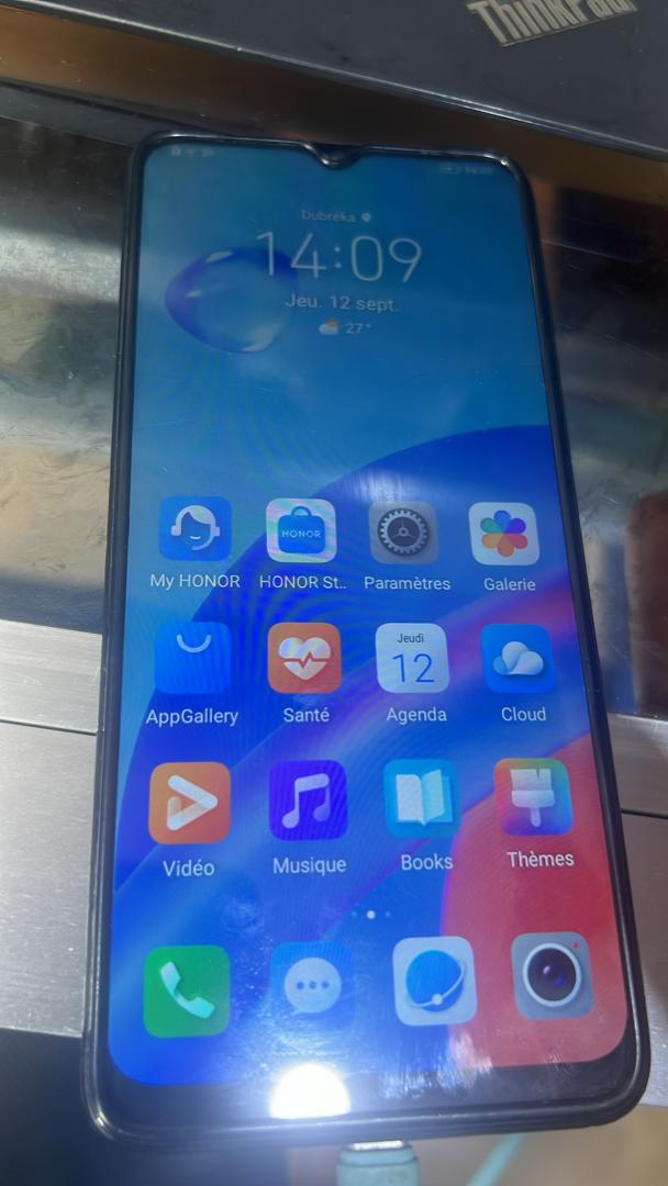 HONOR 20 SPD KOZ-AL00 KOZ-AL40 REMOVE HUAWEI ID حذف حساب هواوى